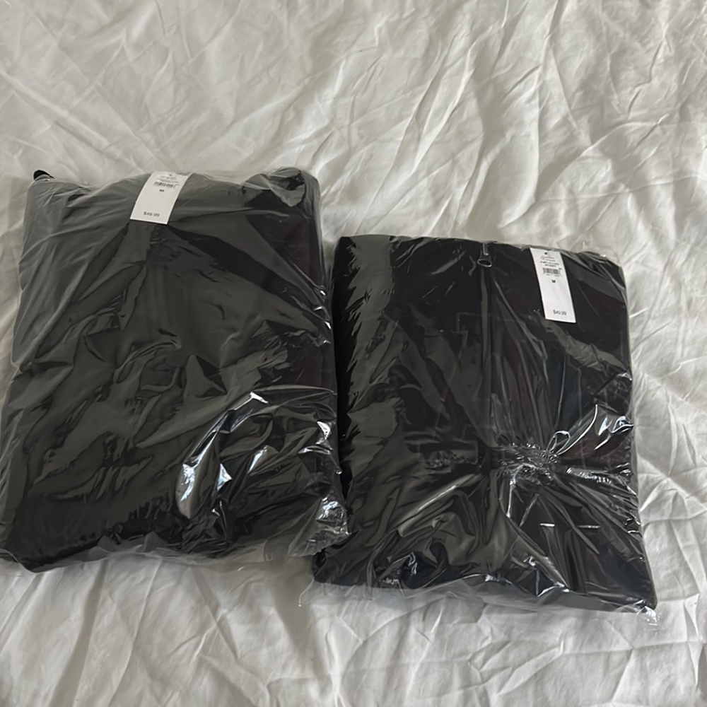 Gap Zip Up Hoodie